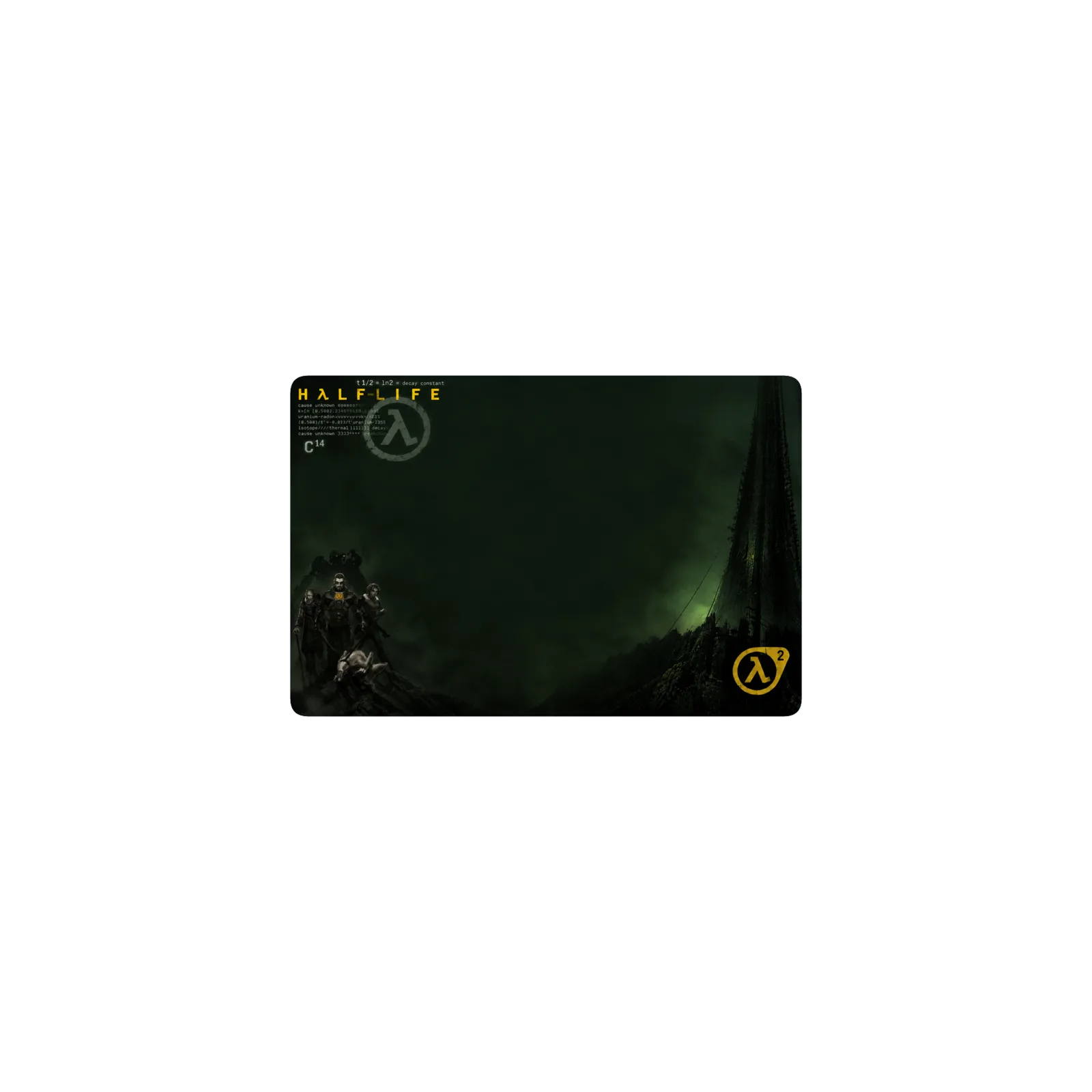 HL2BETA PAD