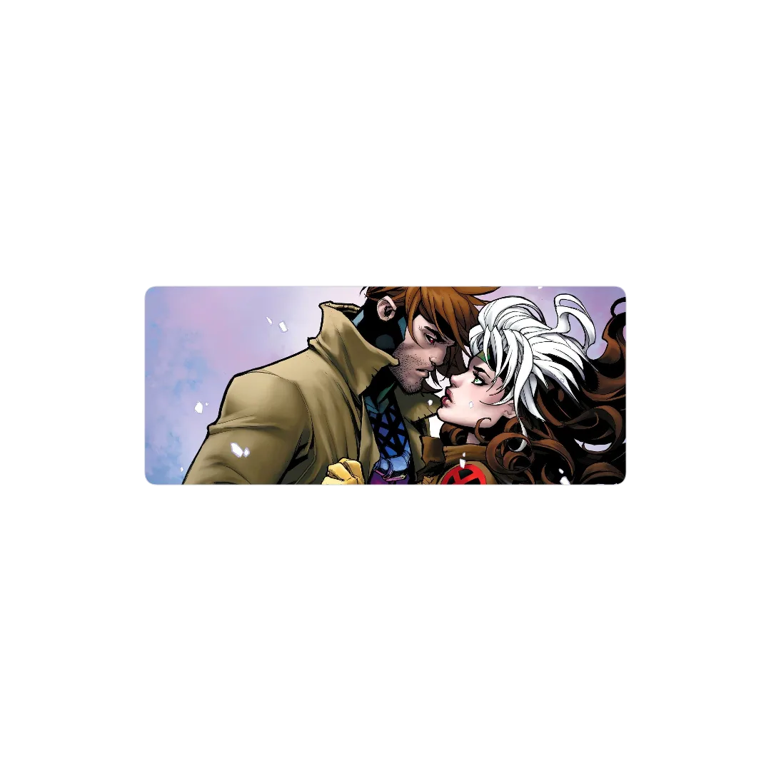 Gambito y Rogue