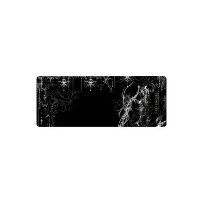 Mousepad Cybersigilism type beat 82x32 PRO | Custom
