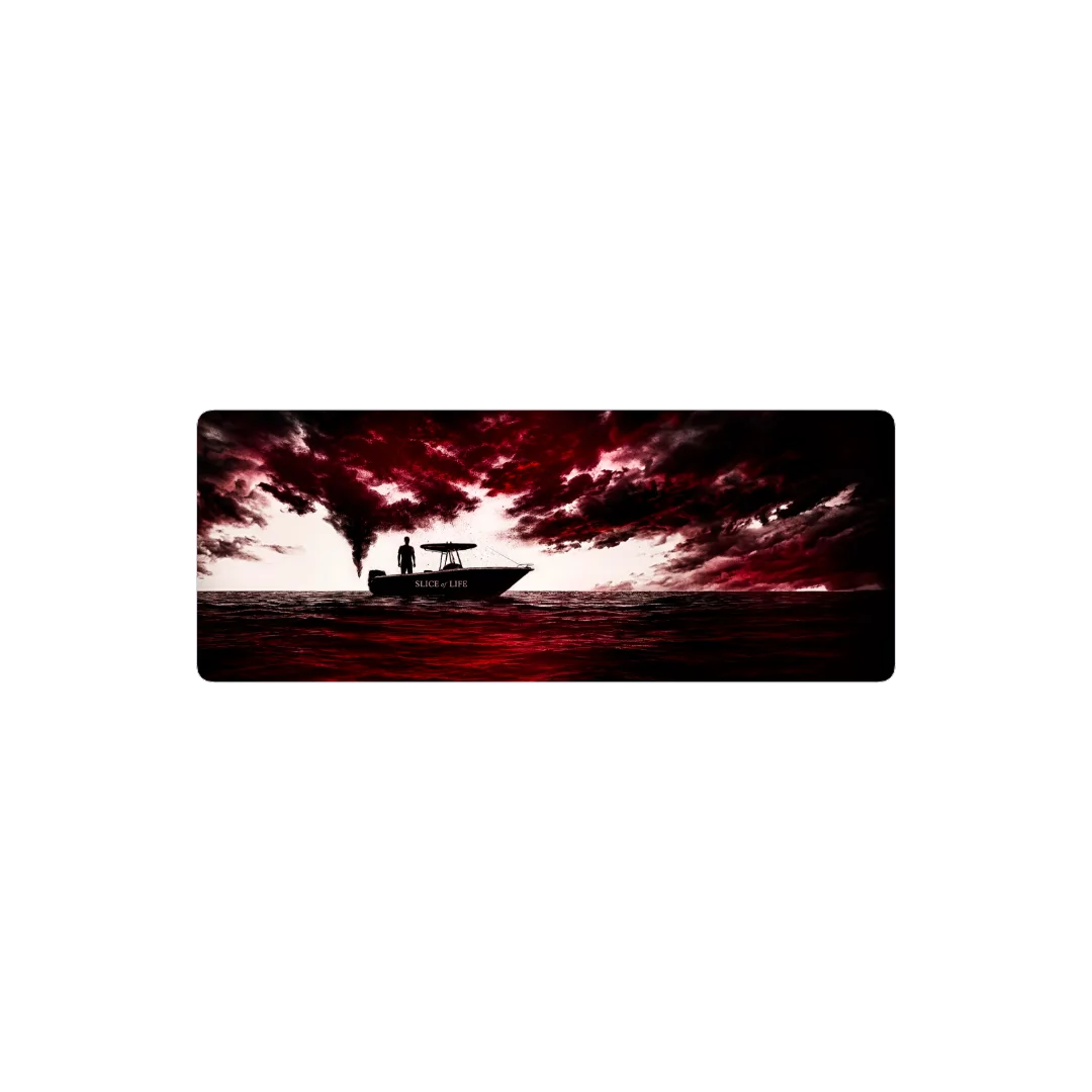 Dexxterpad