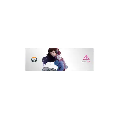 Mousepad D.va 74x25 Classic | Custom