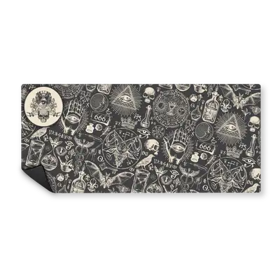 Mousepad Eyemaster 90x40 PRO | Custom