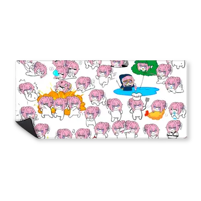 Mousepad Doro 90x40 Classic | Custom