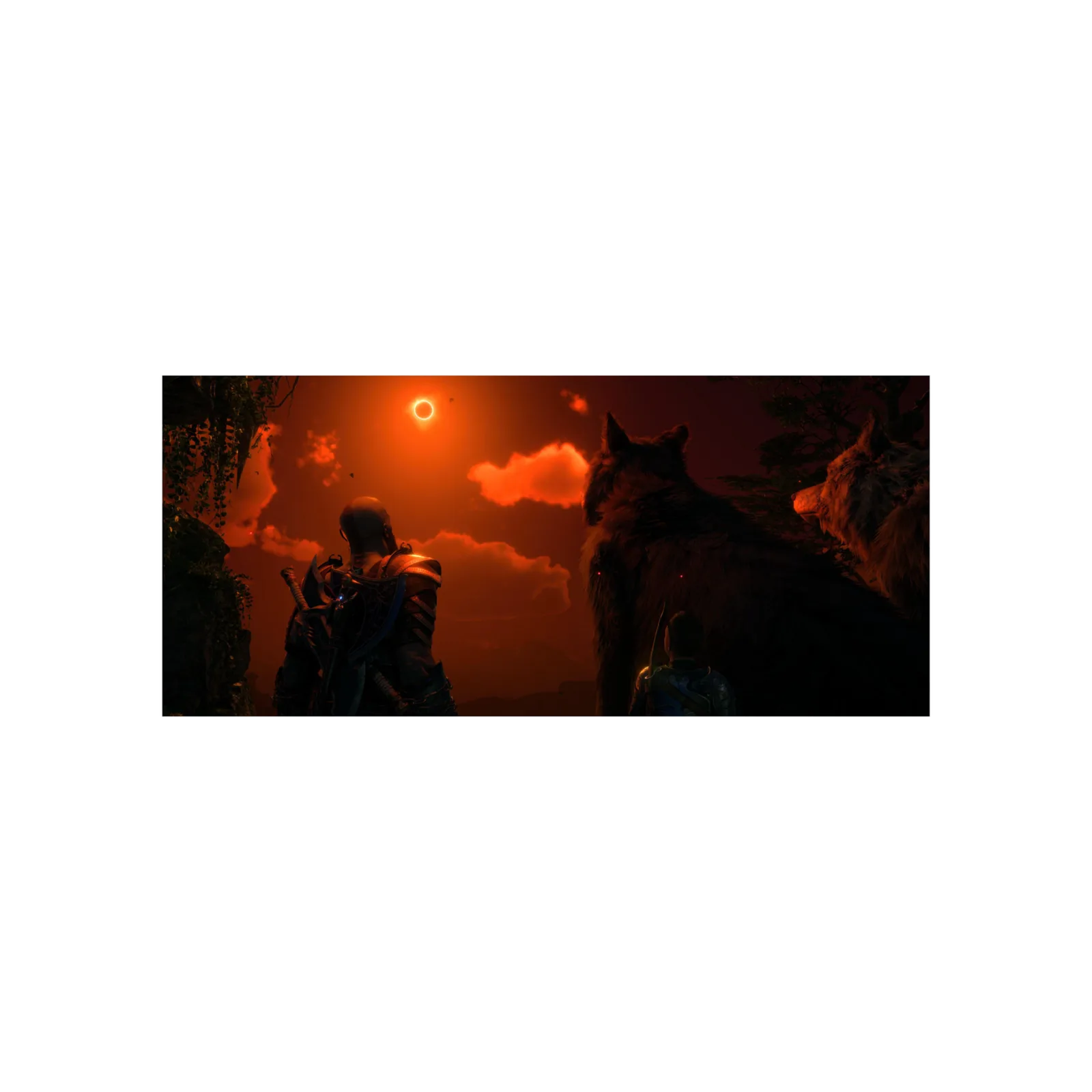 god of war