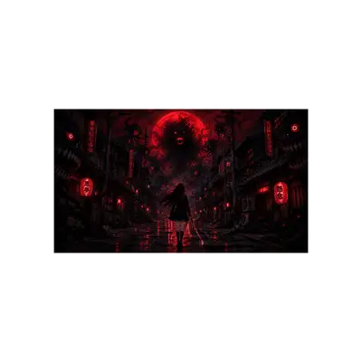 Mousepad Ignacio Ponce 90x51 PRO | Custom-recto