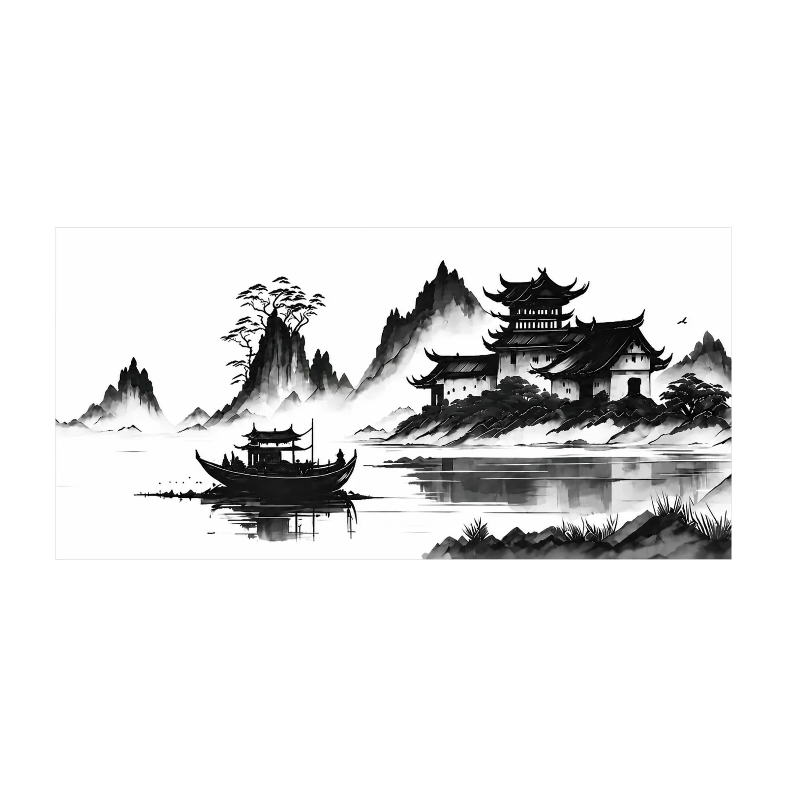 Templo Japones