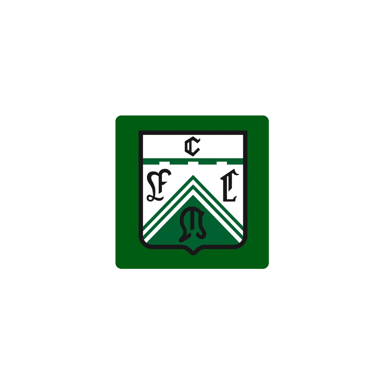 Mousepad Escudo Ferro 25x25 Classic | Custom