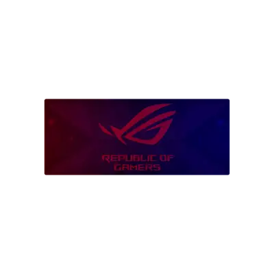 Mousepad ASUS 90x37 PRO | Custom