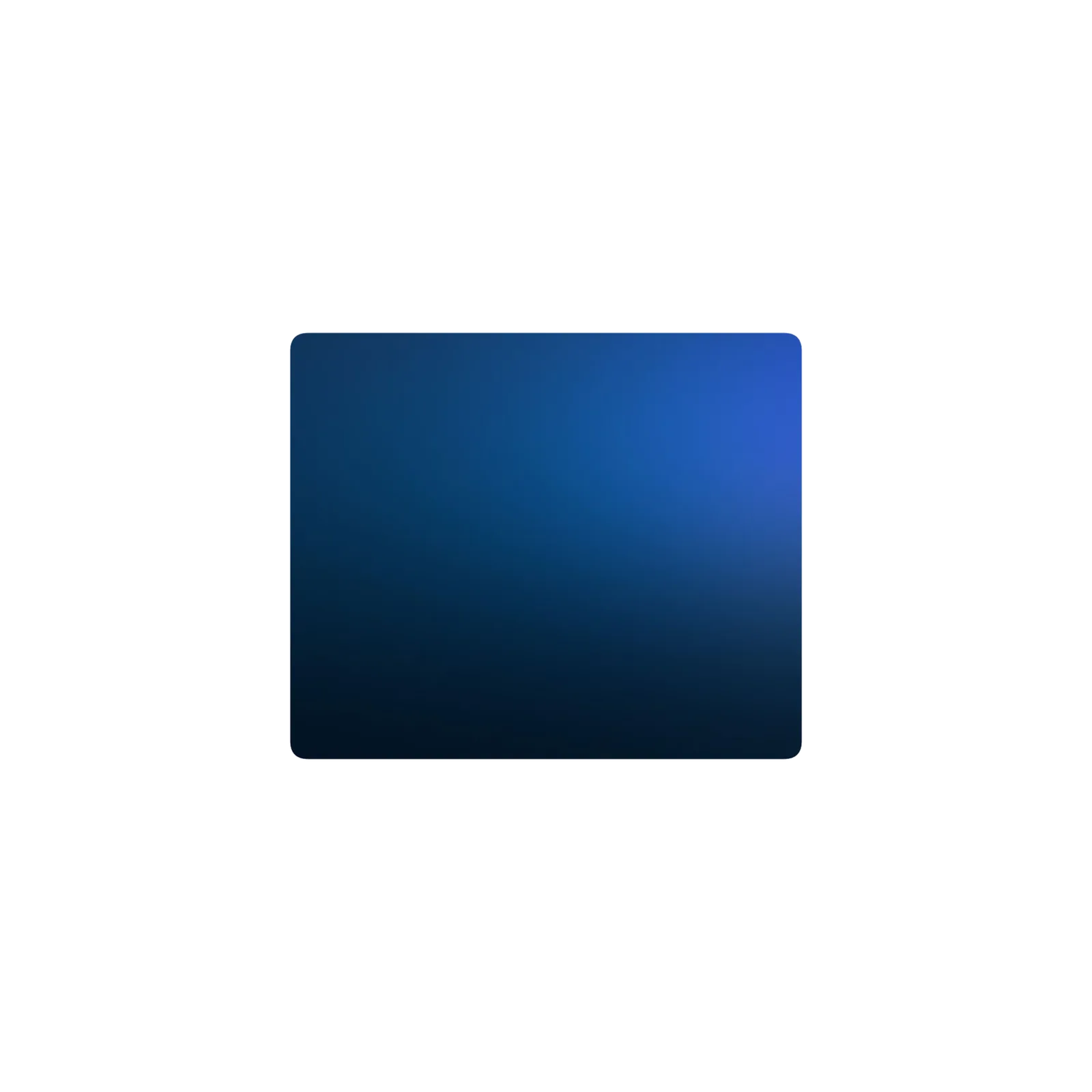 azul