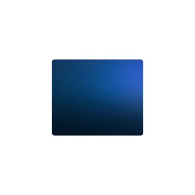 Mousepad azul 60x50 PRO | Custom