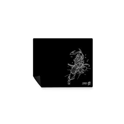 Mousepad Samurai PRO | NOTMID