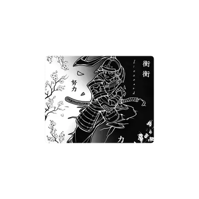 Mousepad SAKURA Lizzzard 50x40 PRO | Custom