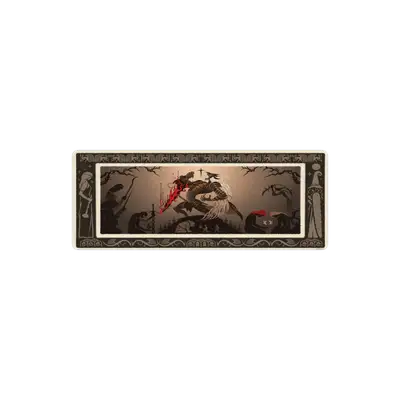 Mousepad Malekith 82x32 Classic | Custom