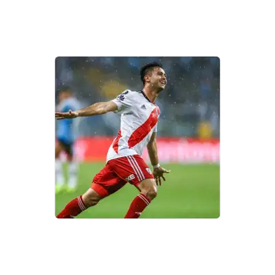 Mousepad el pity martinez 55x54 Classic | Custom