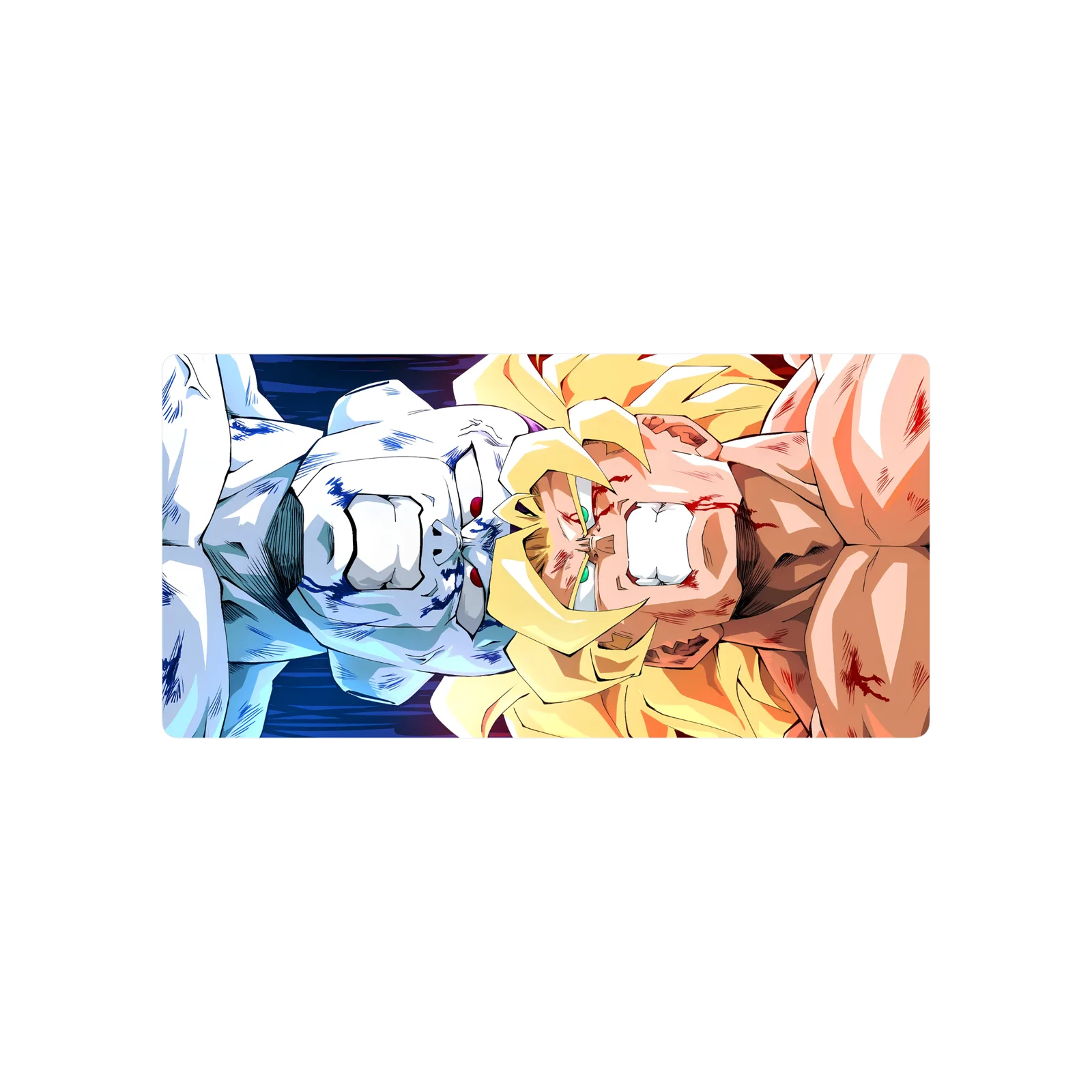 GOKUvsFreezer