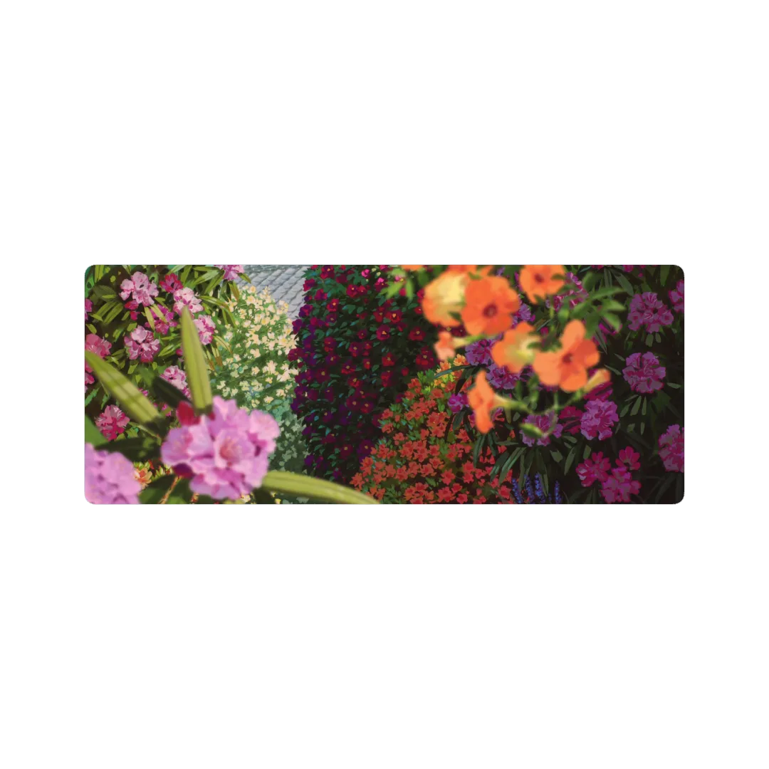 Fondo flores