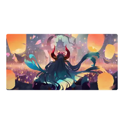 Mousepad marleneone piece 120x60 Classic | Custom