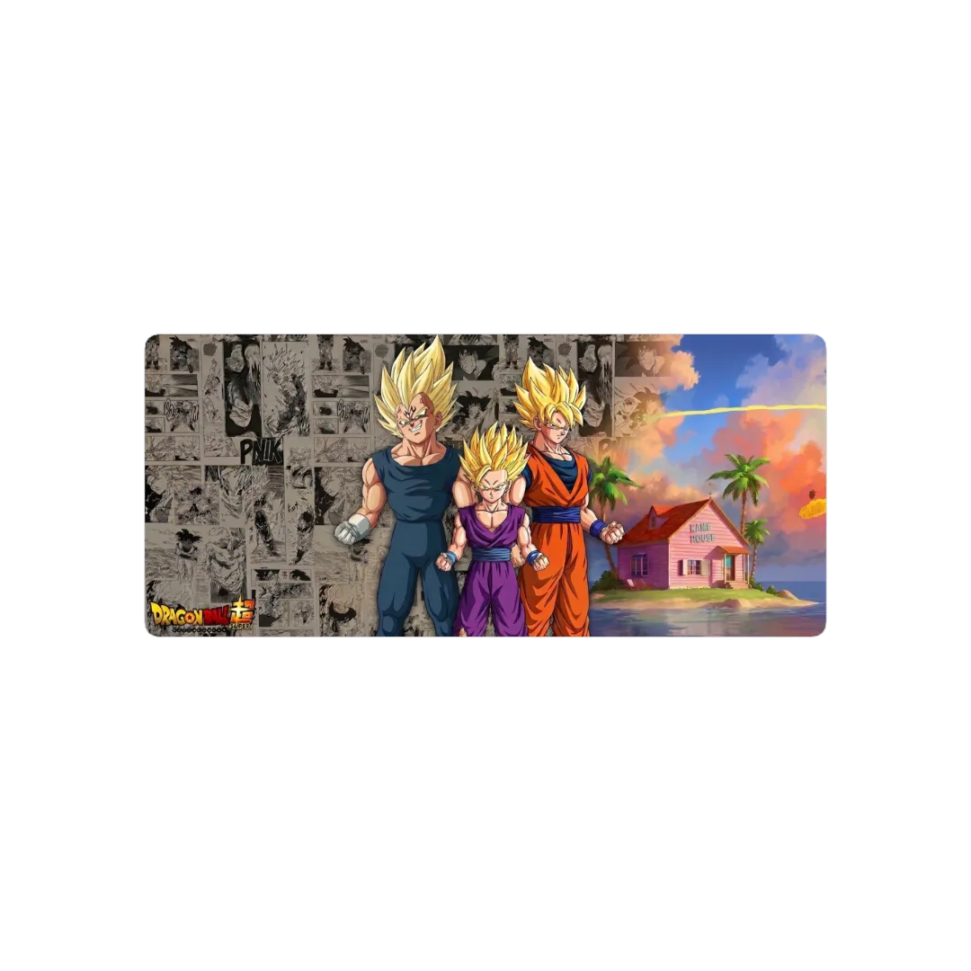 dragon ball maxi