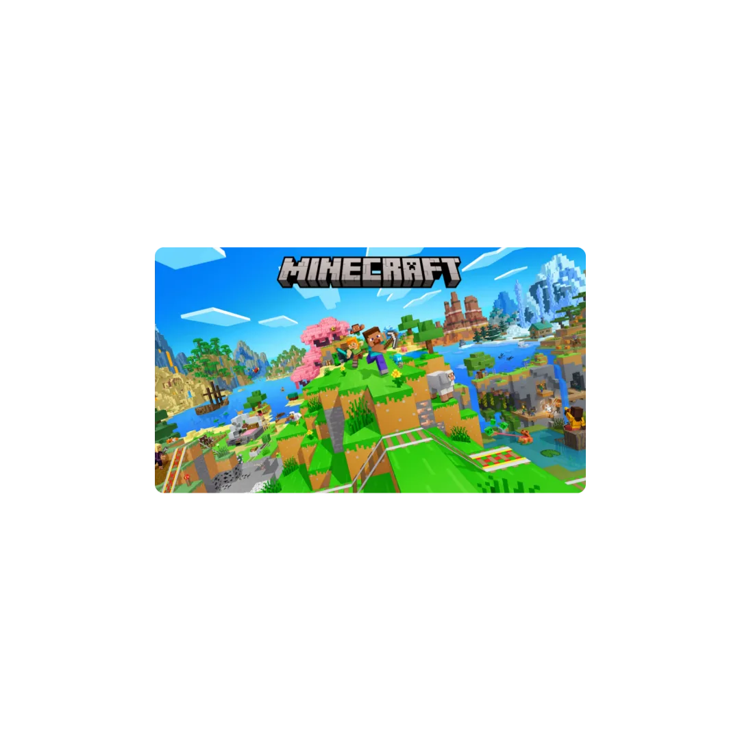 Minecraft classic