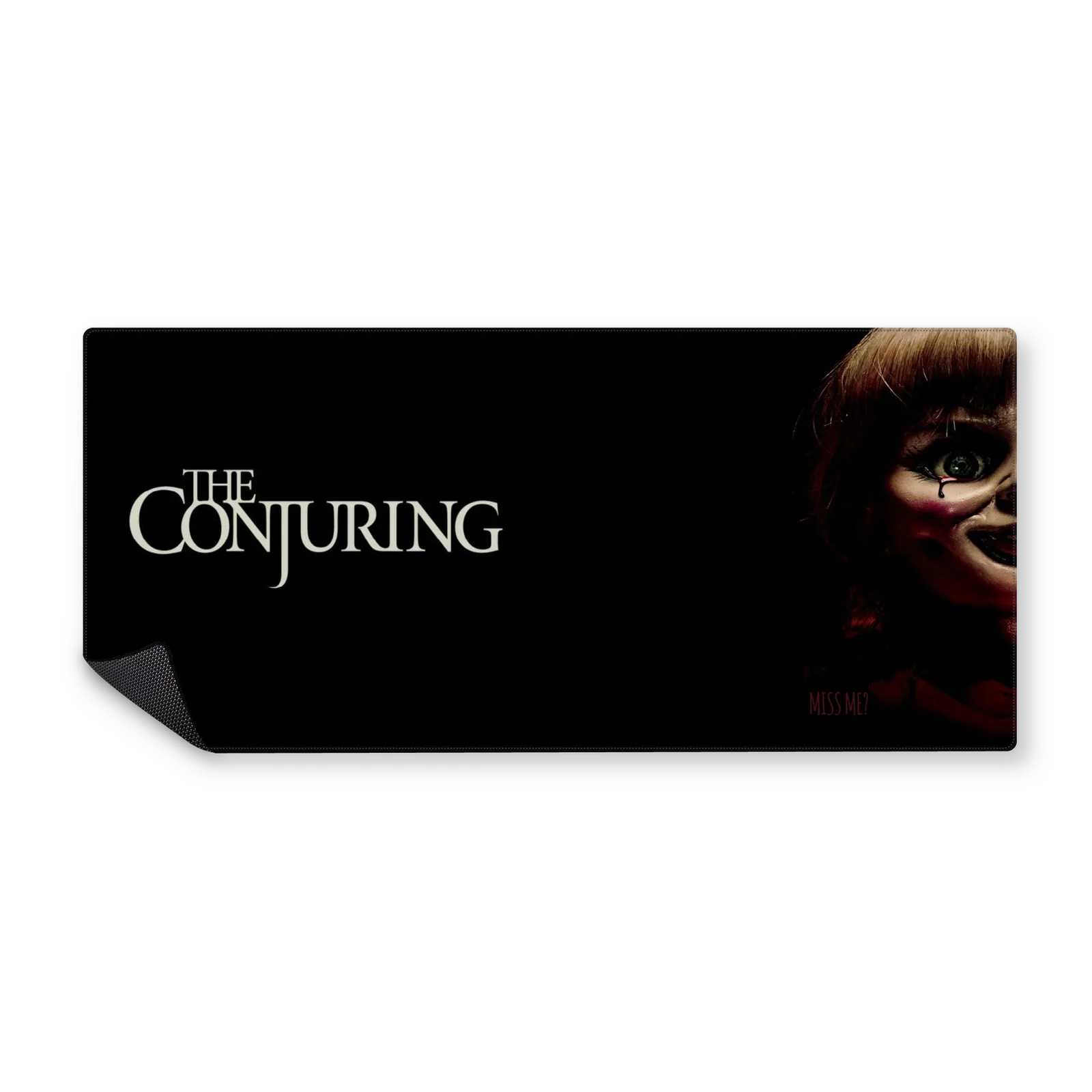 Mousepad The conjuring 90x40 PRO | Custom
