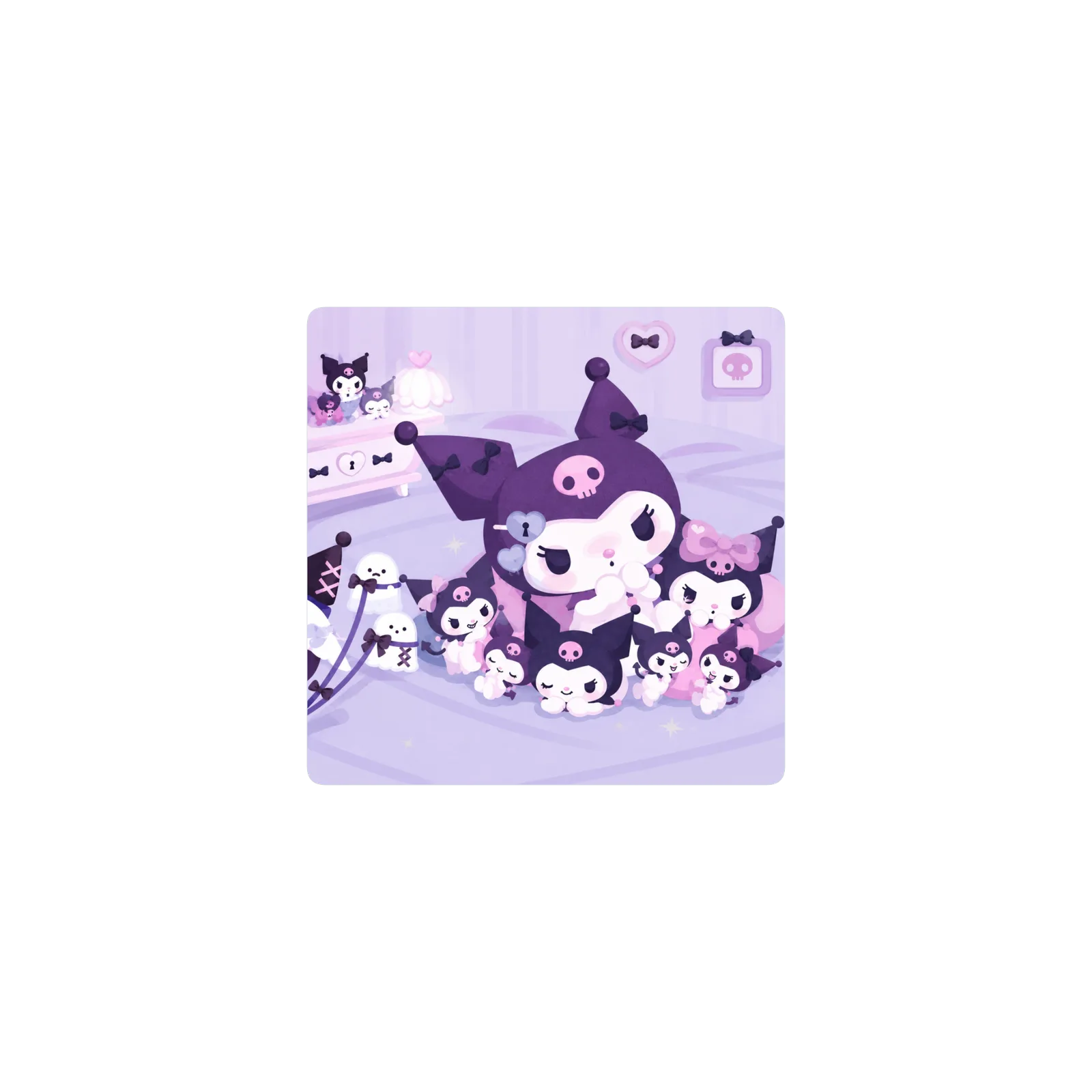 Kuromiii