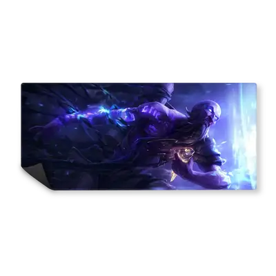 Mousepad Ryze 90x40 Classic | Custom