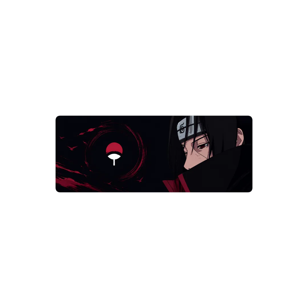 itachi uchiha