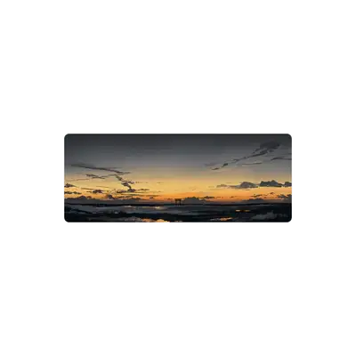 Mousepad Torii Atardecer 82x32 PRO | Custom