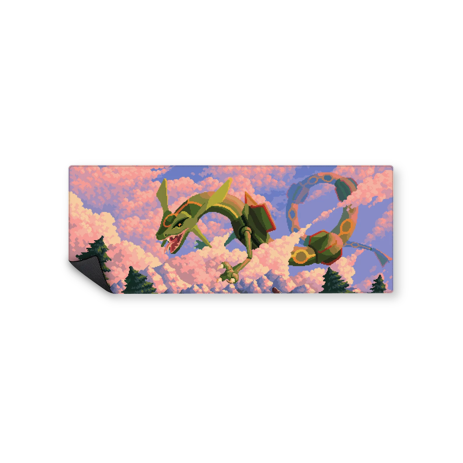 Mousepad Micaela 82x32 Classic | Custom