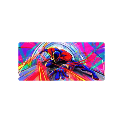 Mousepad Spider-man 2099 90x40 PRO | Custom