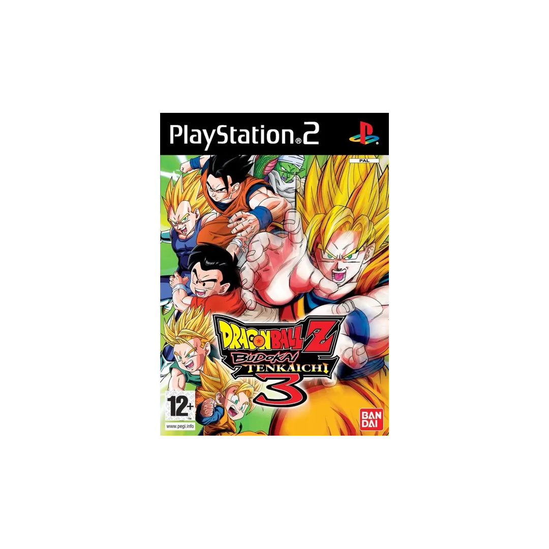 Mousepad Dragon Ball Budokai Tenkaichi 40x30 Serie PRO de NOTMID