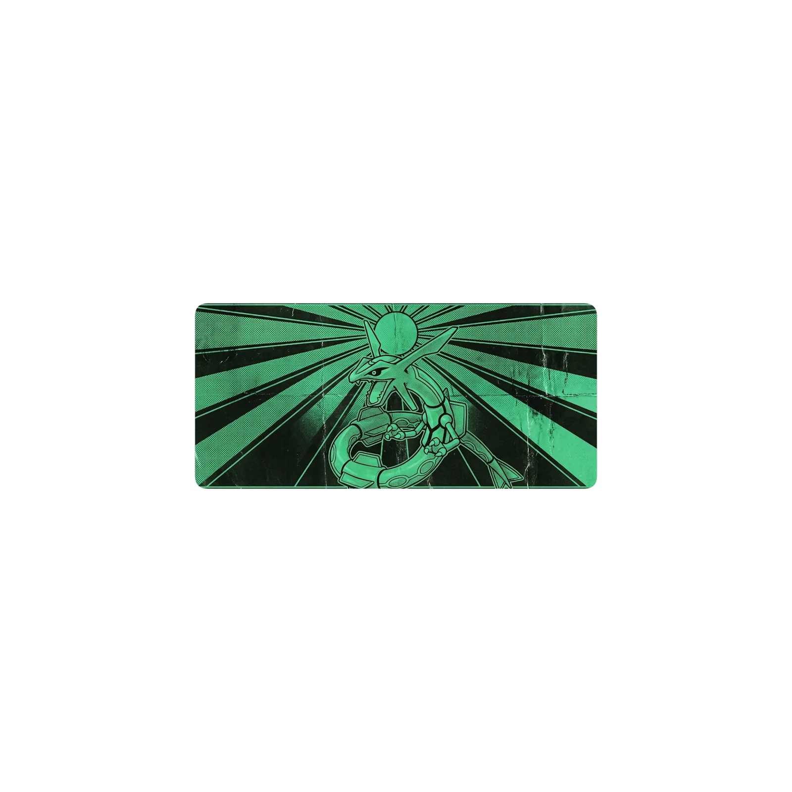 rayquaza
