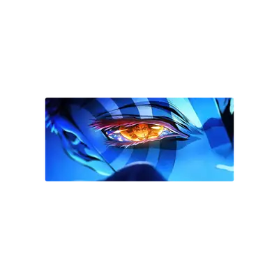 Mousepad aka 90x40 Classic | Custom