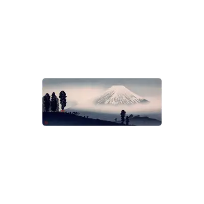 Mousepad Monte Fuji 75x30 Classic | Custom