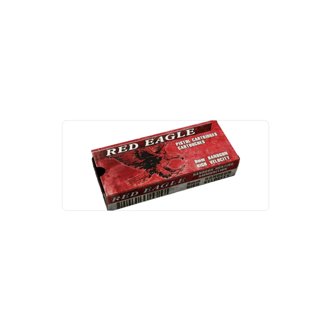 Balas de residen evil 4