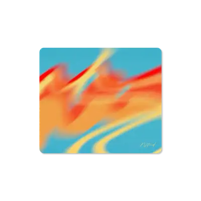 Mousepad Colores Serie Ultra de NOTMID