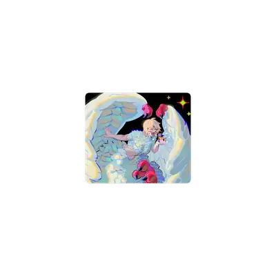 Mousepad dunsheon meshi 35x30 PRO | Custom