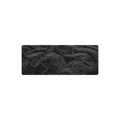 Mousepad Topografico No NAME 82x32 PRO | Custom