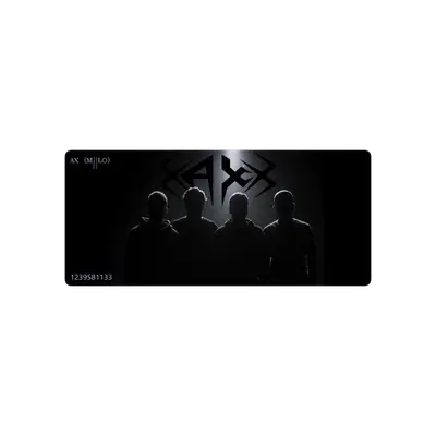 Mousepad AXMILOX 90x40 PRO | Custom