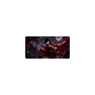Mousepad rwby reg 60x30 Classic | Custom