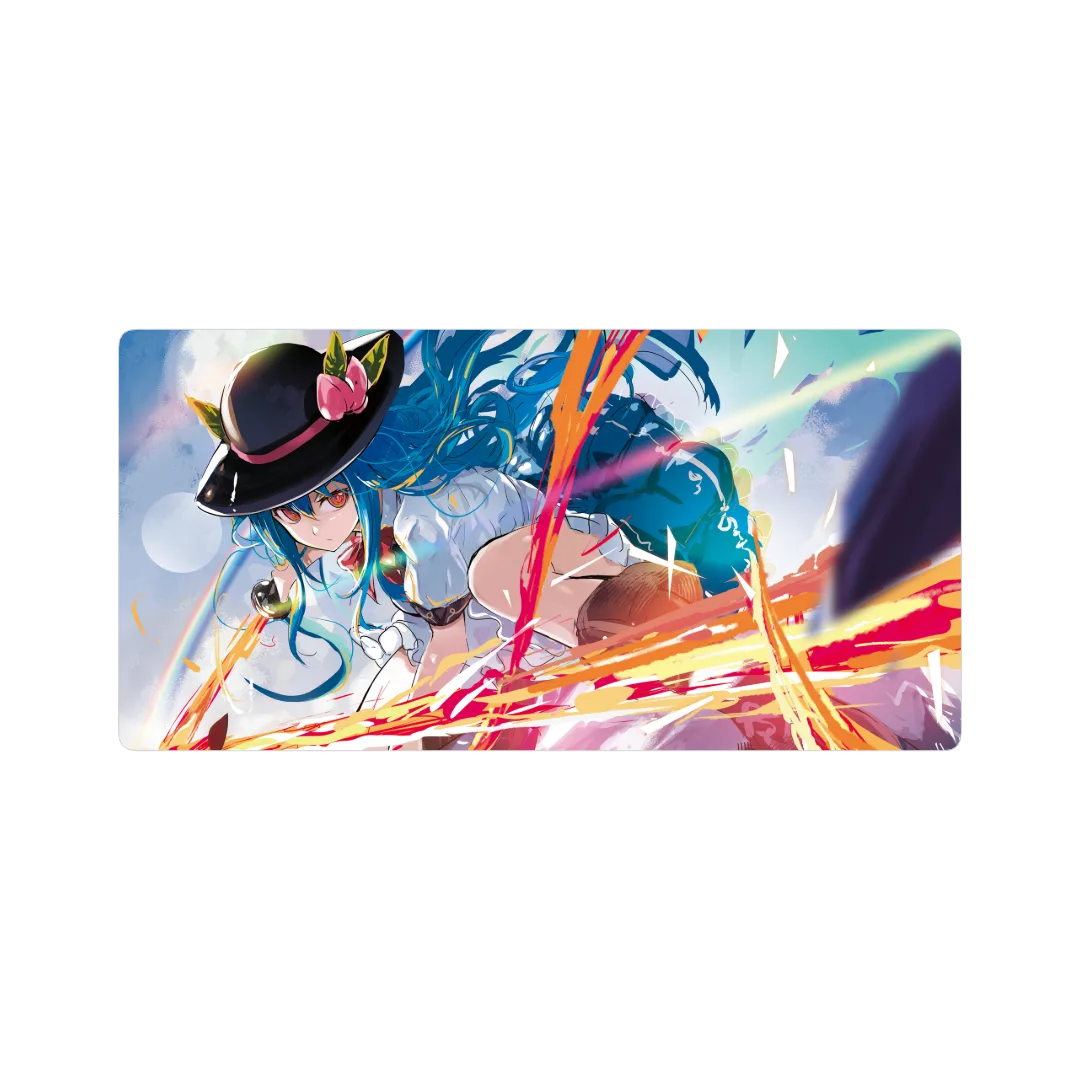 Tenshi