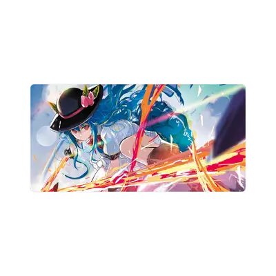 Mousepad Tenshi 100x50 PRO | Custom