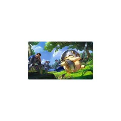 Mousepad Santiago 60x35 Classic | Custom