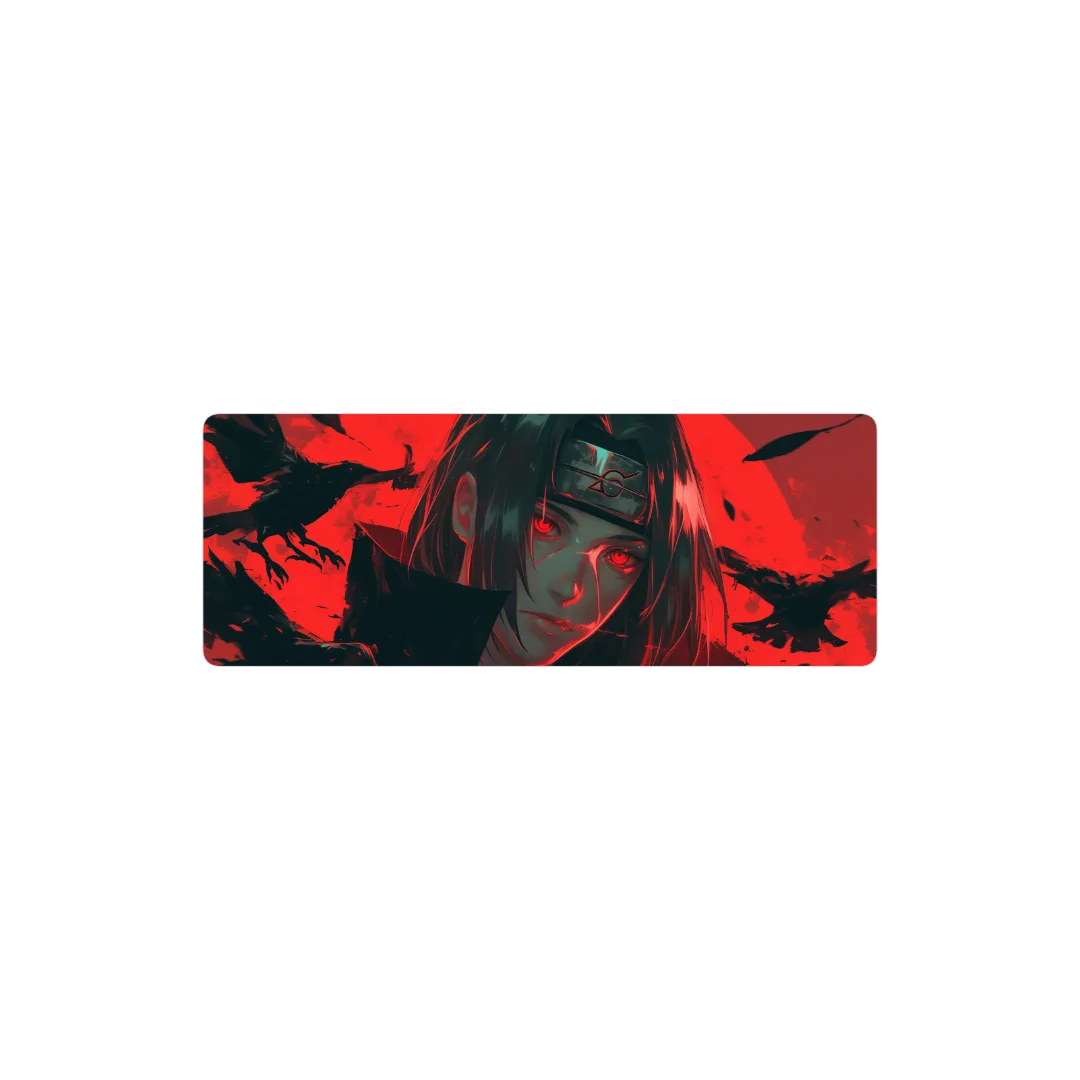 Itachi Matias