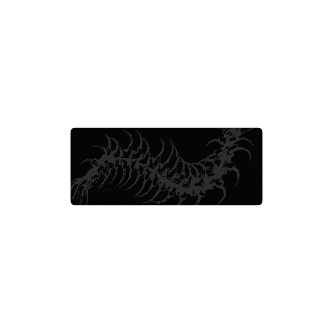centipede