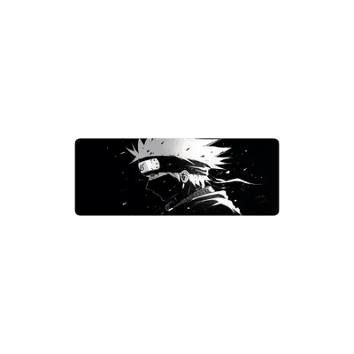 Mousepad Kakashi-Richi 74x28 PRO | Custom