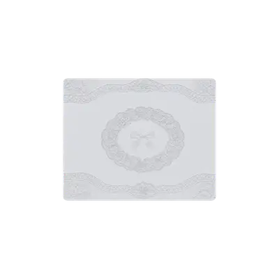 Mousepad Tizi 50x40 PRO | Custom