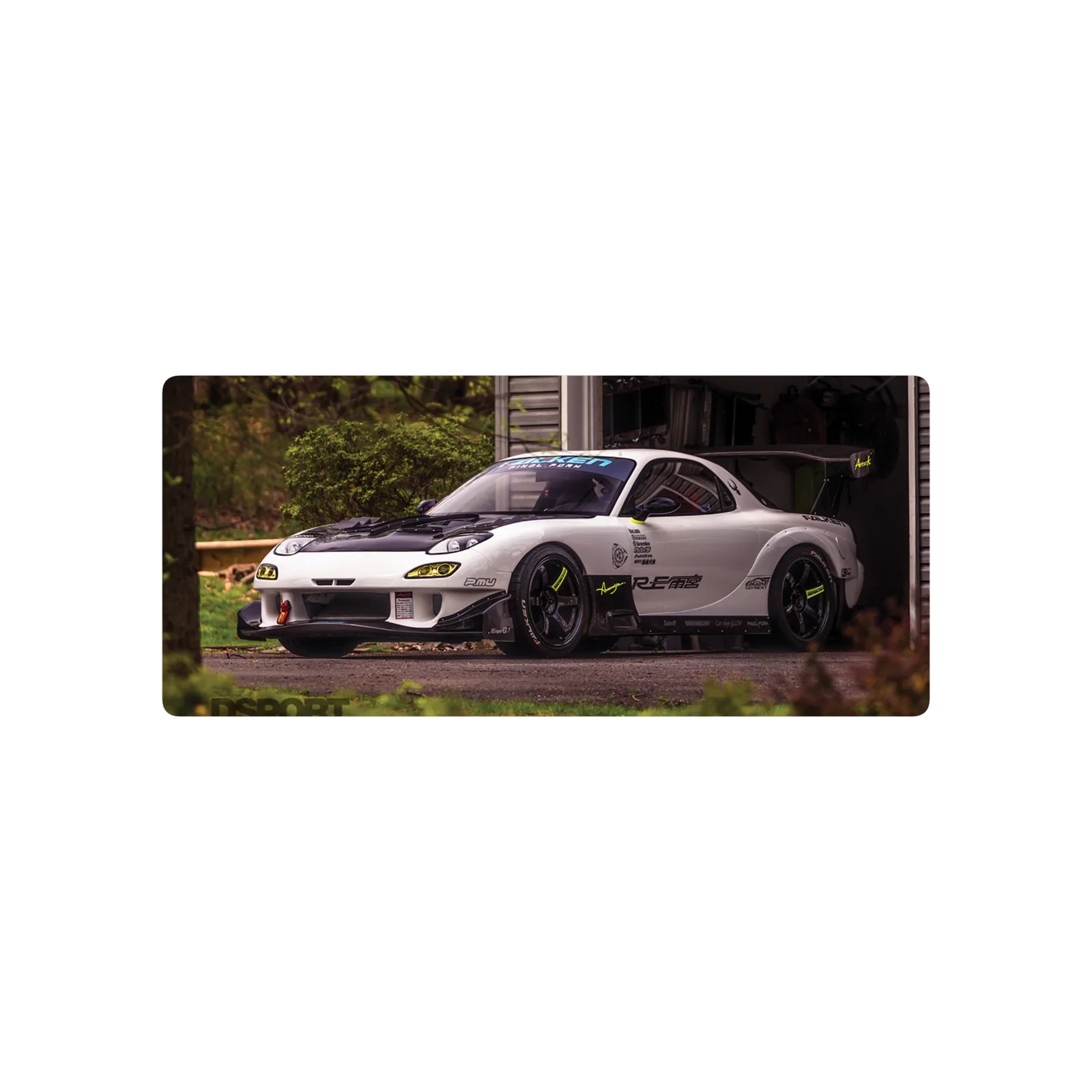 mazda rx7
