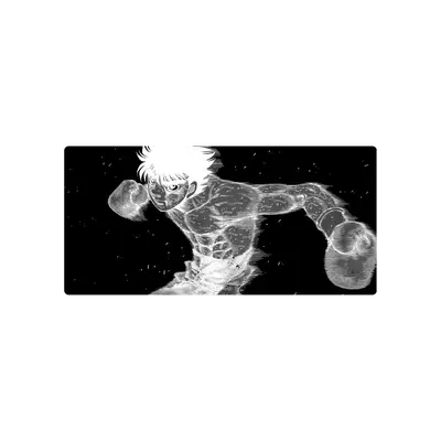 Mousepad Ippo Makunouchi 85x40 Classic | Custom