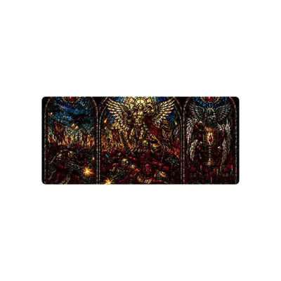 Mousepad warhammer 90x40 PRO | Custom